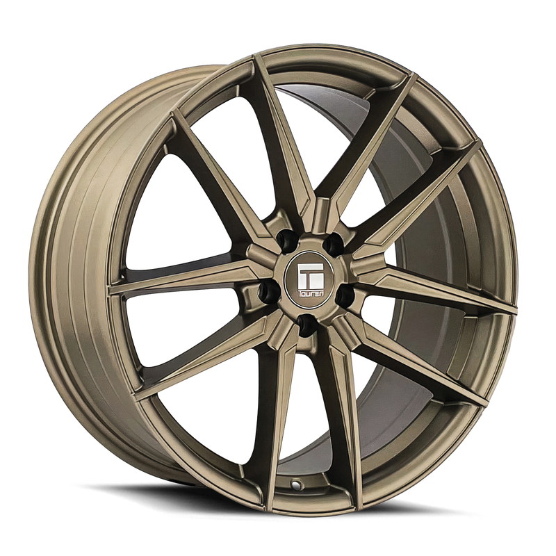 TOUREN TR94 Gloss Dark Bronze