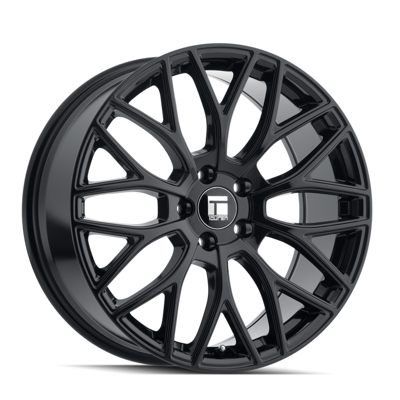 TOUREN TR76 Gloss Black