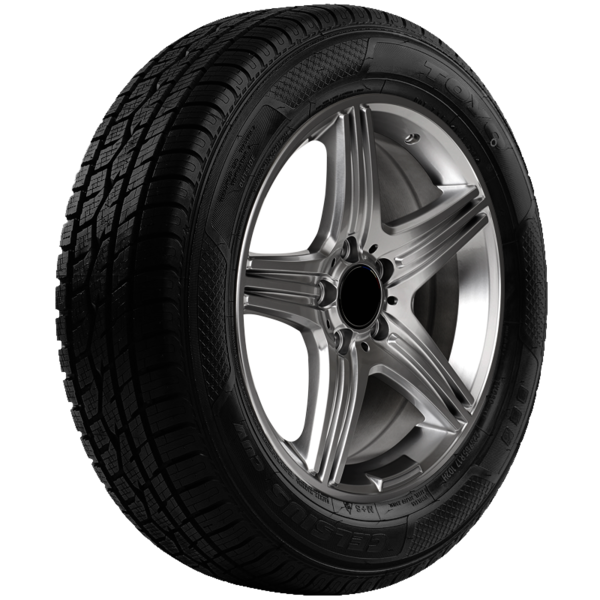Toyo Celsius CUV