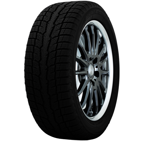 Mid-Range winter tire – Toyo Observe GSi-6 HP 215/50R17