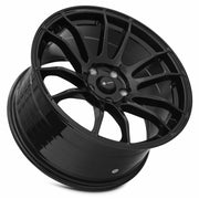 Vors TR10 18x9.5 5x112 (Custom Drill) Gloss Black