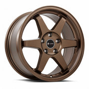 Vors TR37 17x8 5x114.3 Bronze