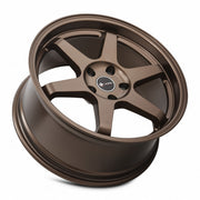 Vors TR37 18x8.5 5x112 (Custom Drill) Bronze
