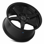 Vors TR37 19x9.5 5x120 (Custom Drill) Gloss Black