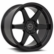 Vors TR37 19x9.5 5x115 (Custom Drill) Gloss Black