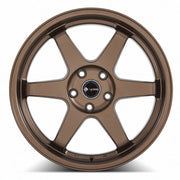 Vors TR37 19x9.5 5x108 (Custom Drill) Bronze