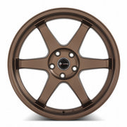 Vors TR37 19x8.5 5x108 (Custom Drill) Bronze