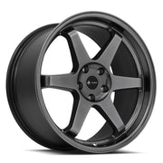 Vors TR37 19x9.5 5x115 (Custom Drill) Hyper Black