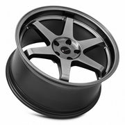Vors TR37 19x9.5 5x112 (Custom Drill) Hyper Black