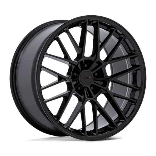 TSW Wheels TW001 DAYTONA GLOSS BLACK