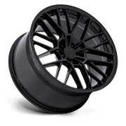 TSW Wheels TW001 DAYTONA GLOSS BLACK