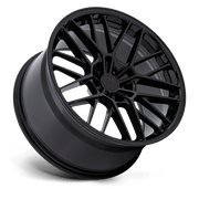 TSW Wheels TW001 DAYTONA GLOSS BLACK
