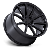 TSW Wheels TW004 CANARD MATTE BLACK