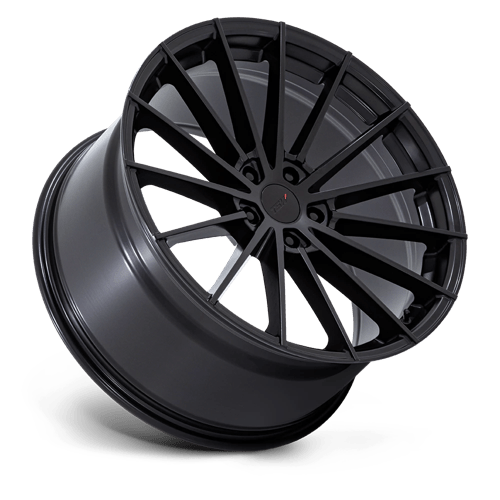 TSW Wheels TW005 GOODWOOD MATTE BLACK