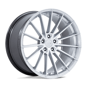 TSW Wheels TW005 GOODWOOD HYPER SILVER