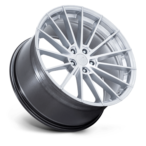 TSW Wheels TW005 GOODWOOD HYPER SILVER