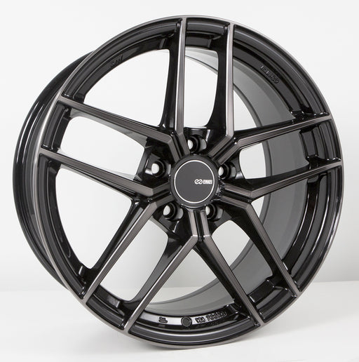 ENKEI TY5 Pearl Black