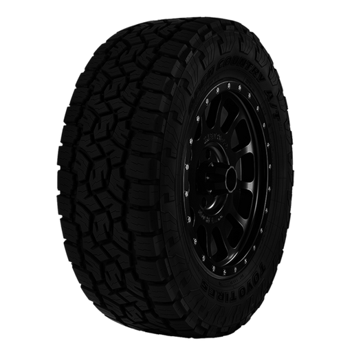 Toyo Open Country A/TIII