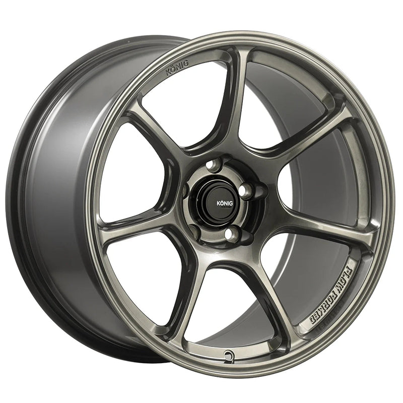 KONIG ULTRAGRAM Carbon Bronze Metallic