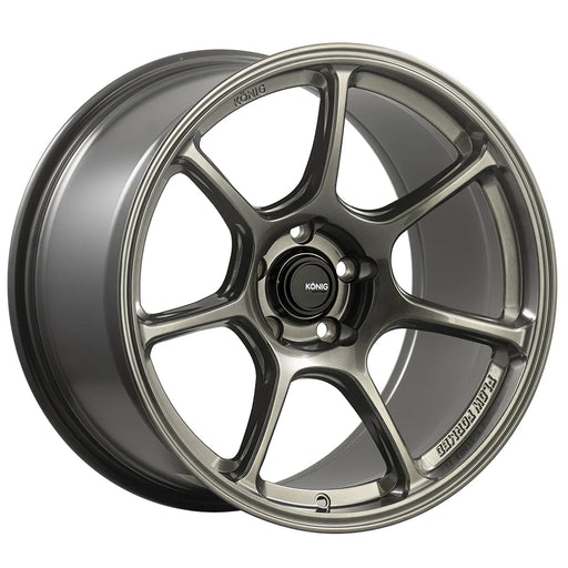KONIG ULTRAGRAM Carbon Bronze Metallic