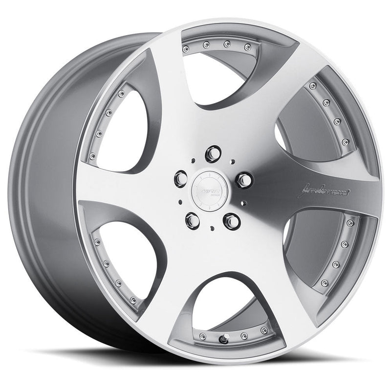 MRR VP3 S