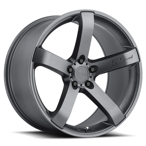 MRR VP5 MGM