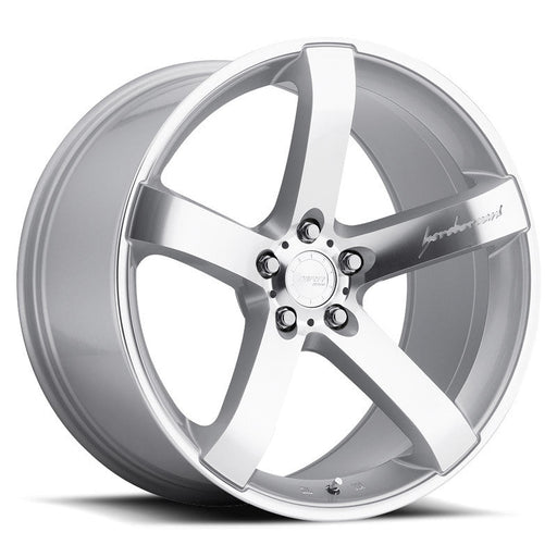MRR VP5 S