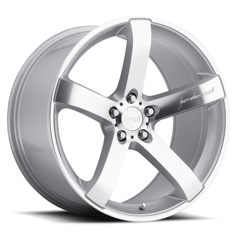 MRR VP5 S