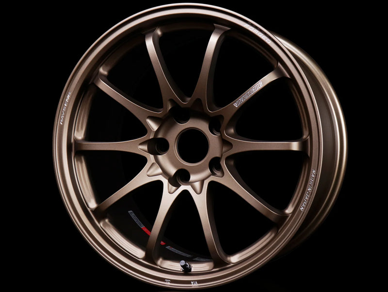 Volk Racing CE28N PLUS 18x9.5 5x120 ET38 (BLAST BRONZE) (BB) **SET OF 4**
