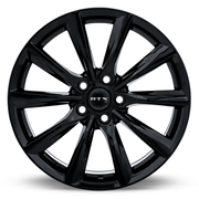 RTX Alto Gloss Black