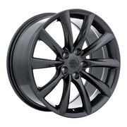 RTX Alto Gunmetal