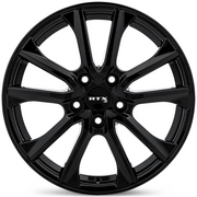 RTX Arai Gloss Black