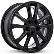 RTX Arai Gloss Black