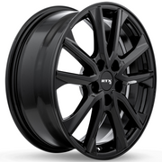 RTX Arai Gloss Black