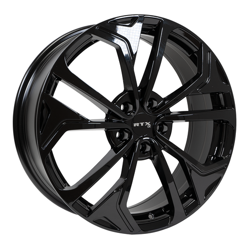 RTX Asan Gloss Black