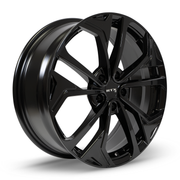RTX Asan Gloss Black