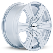 RTX Aspen Silver
