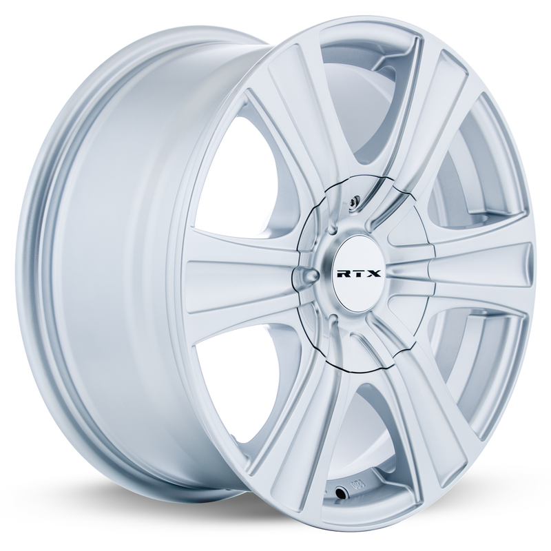 RTX Aspen Silver