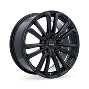 RTX Aura Gloss Black