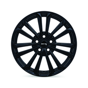RTX Aura Gloss Black