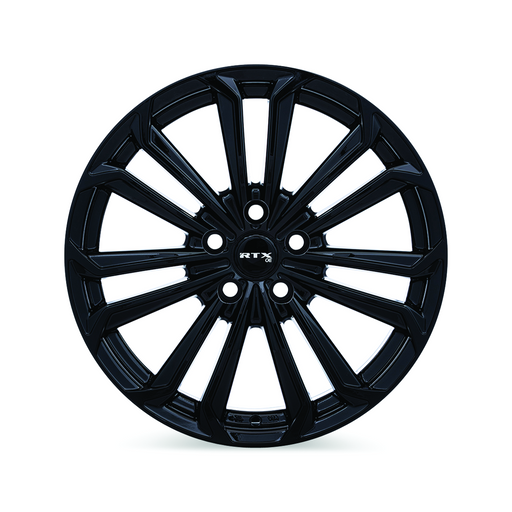 RTX Aura Gloss Black