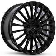RTX Borna Gloss Black