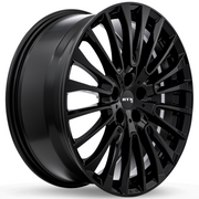 RTX Borna Gloss Black