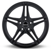 RTX Bern Satin Black