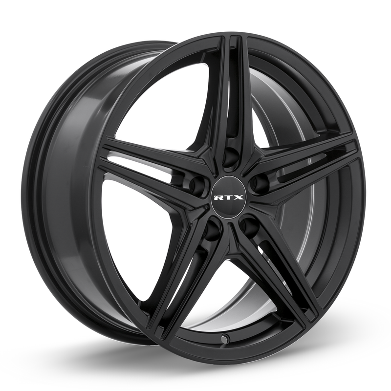 RTX Bern Satin Black