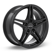 RTX Bern Satin Black