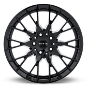 RTX Beyreuth Gloss Black