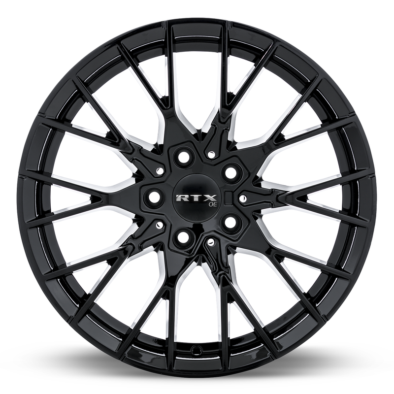 RTX Beyreuth Gloss Black