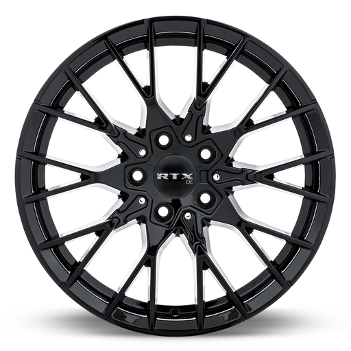 RTX Beyreuth Gloss Black