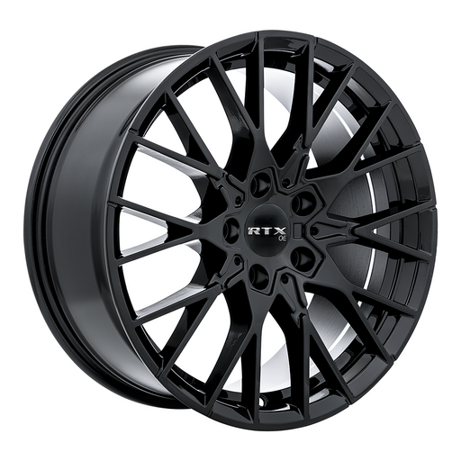 RTX Beyreuth Gloss Black